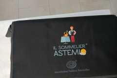 Progetto "Sommerlier astemio" - visita alla cantina Posta Pastorella - 22 marzo 2024