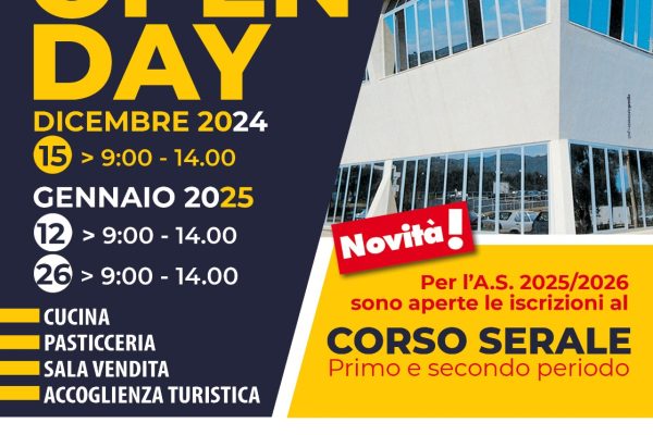 Open Day