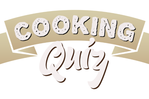 logo cooking quiz