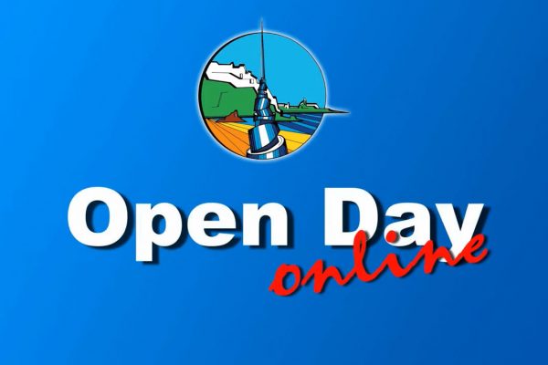 open-day-online